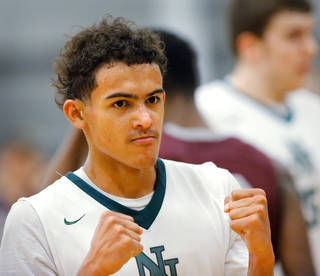 Trae Young